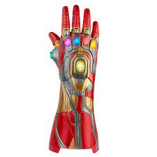 Avengers Legends Iron Man Nano Gauntlet